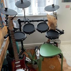 Alesis Electronic Drum Kit