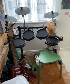Alesis Electronic Drum Kit