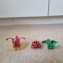 Bakugan battle arena set Image 4