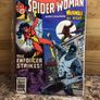 Marvel spider woman comic bundle Image 2