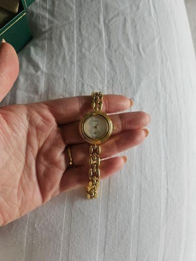Gucci Change Bezel 11/12 Watch