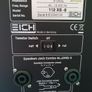 EICH 112xs Bass Cab Image 2