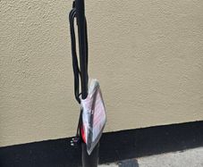 mop