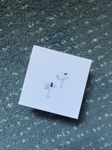AirPod pro 2nd Gen (ANC)
