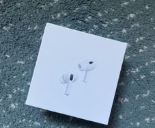 AirPod pro 2nd Gen (ANC)