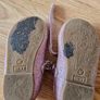infant size 5 shoes Image 2