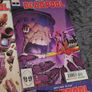 Deadpool 1-15 and Annual Image 5