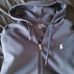 Brand new Ralph Lauren hoodie