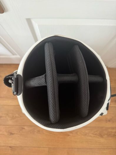 Cobra Vessel Tour Bag