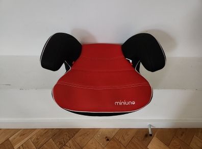 Car booster seat