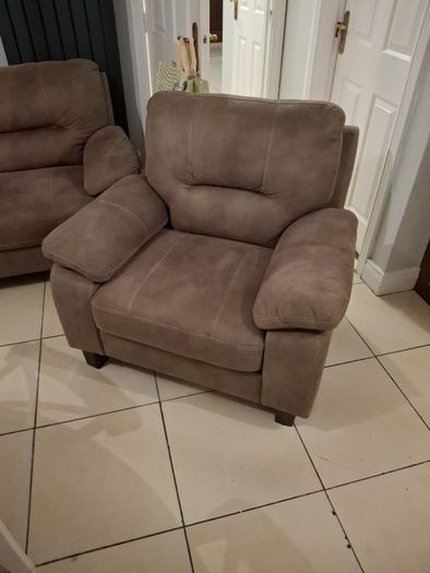 sofa/armchair