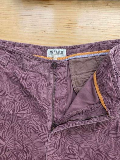 Mantaray cargo shorts Size 42 mens