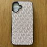 iPhone 16 Plus Michael Kors Case Image 2
