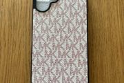 iPhone 16 Plus Michael Kors Case