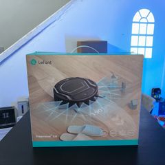 Lefant M201P Robot Vacuum Cleaner