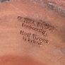 Kiltrea Pottery Snack Crock Pot Image 8