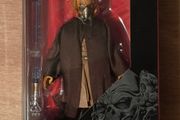 Star Wars Plo Koon 6 " Scale. Black Series New &amp; Unopened