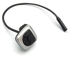 VLCD5 Keypad