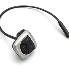 VLCD5 Keypad