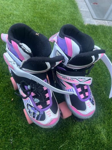 rollerskates