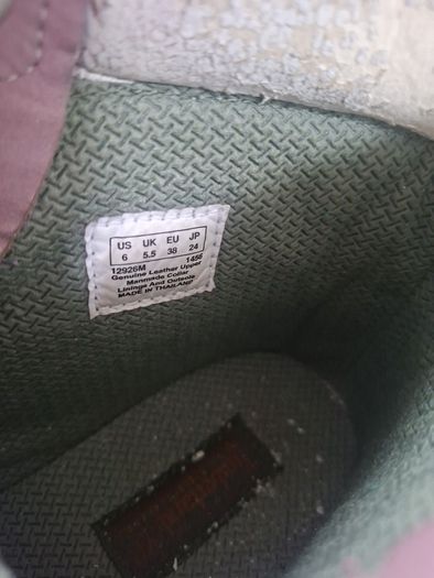 Free shoes