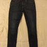 Gap Skinny Blue Jeans Image 5