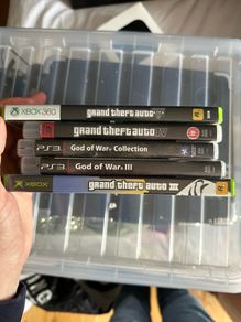 Rockstar Games
