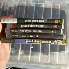 Rockstar Games