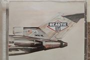 Beastie Boys CD  - Licensed To Ill