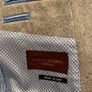 Grey 3 piece wool suit Image 4