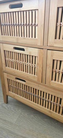 Chest of drawers 5 drawers