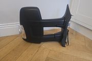 Ford Transit Motorhome Mirror (Drivers door)