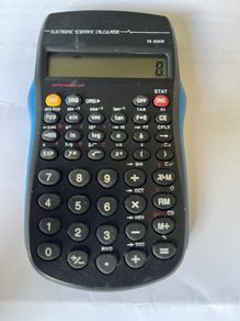 Calculator