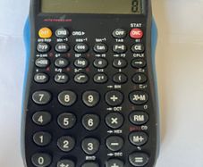 Calculator
