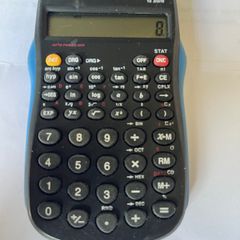 Calculator