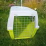 Savic Trotter 3 large cat small dog carrier Image 4