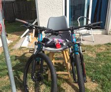 Orbea MX 27.5
