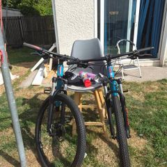 Orbea MX 27.5