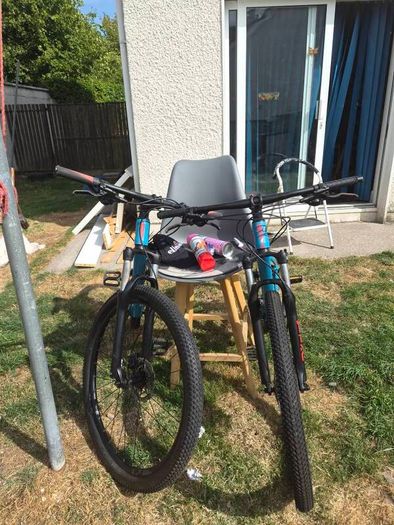 Orbea MX 27.5