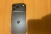 iPhone 17 pro max 256GB