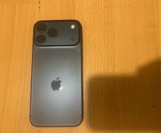 iPhone 17 pro max 256GB