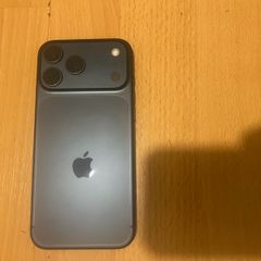 iPhone 17 pro max 256GB