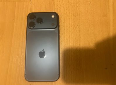 iPhone 17 pro max 256GB
