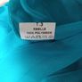 Harriet Girard Sheer Coat  / Dress. S. T.3 -14. New. (French) Image 6