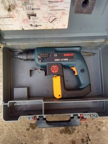 DeWalt Compatible SDS Drill