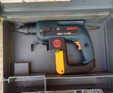DeWalt Compatible SDS Drill