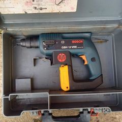 DeWalt Compatible SDS Drill