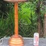 Vintage Copper Table Image 3