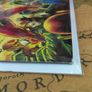Legion of Super-Heroes Annual ! Issue #2 ! 1991 ! by DC Comics ! Image 7