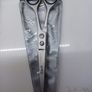 hairdressers scissors Image 2